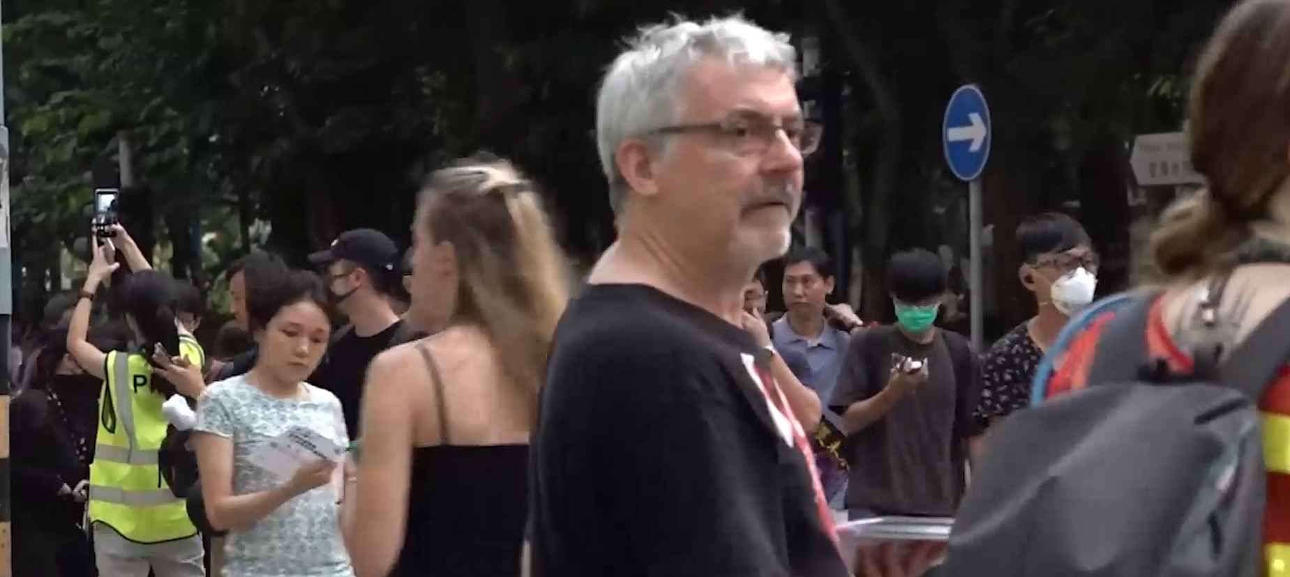 The Beautiful New World