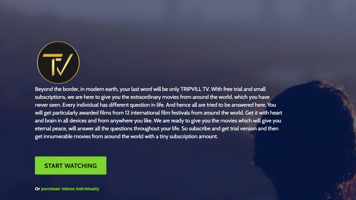 TRIPVILL MOVIES OF THE MONTH