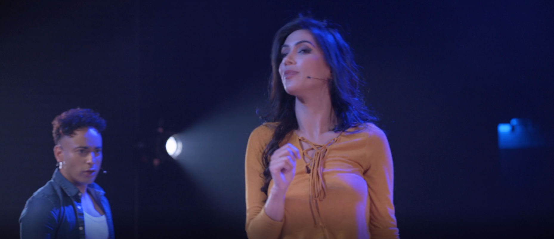 Bring It On Bollywood