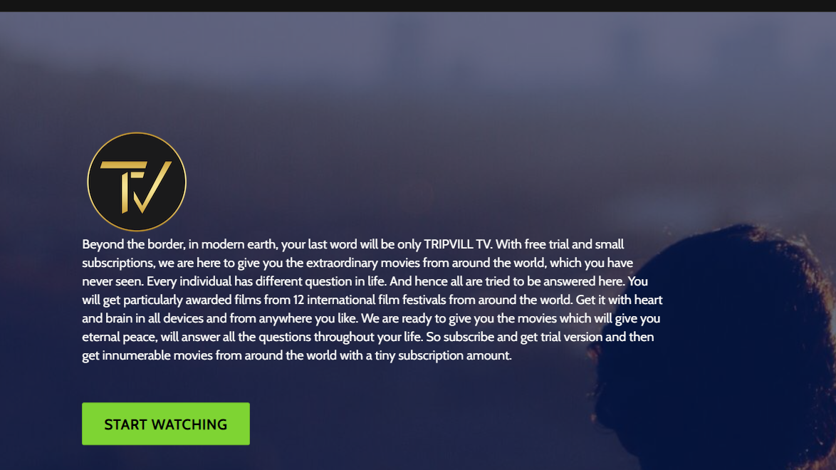 Golden Valley Global Cinefest