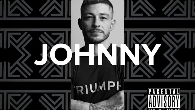 Johnny [EXPLICIT} Combos and Cardio (...