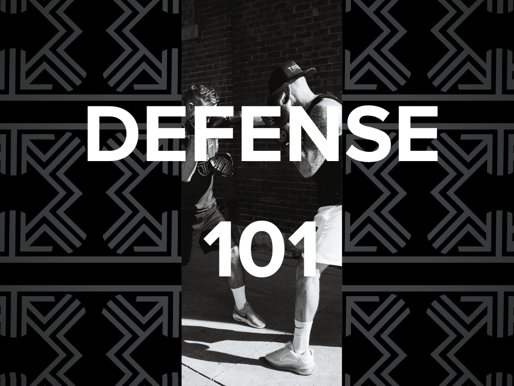 Defense 101
