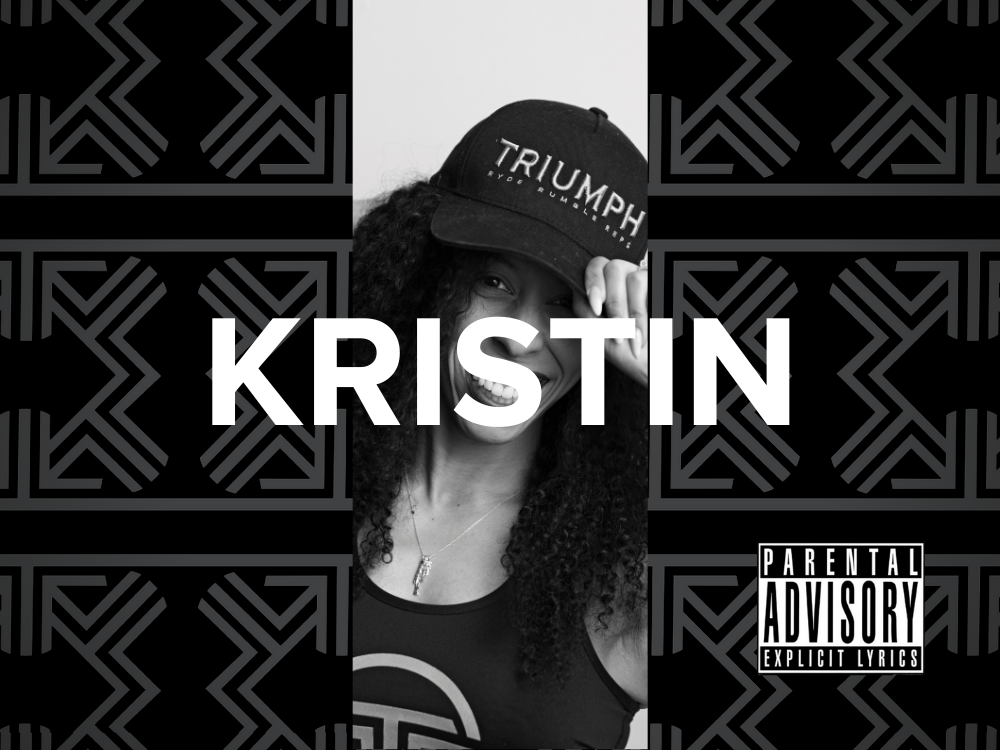 Kristin [EXPLICIT] Ride (4/17/2020)