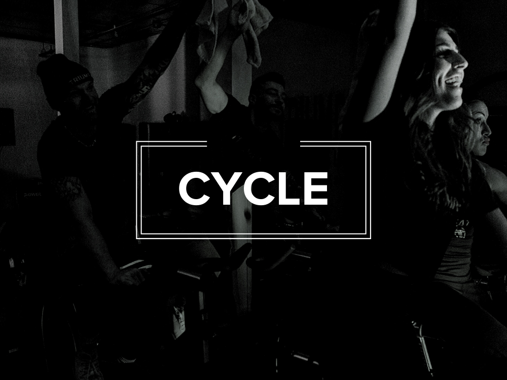 CYCLE
