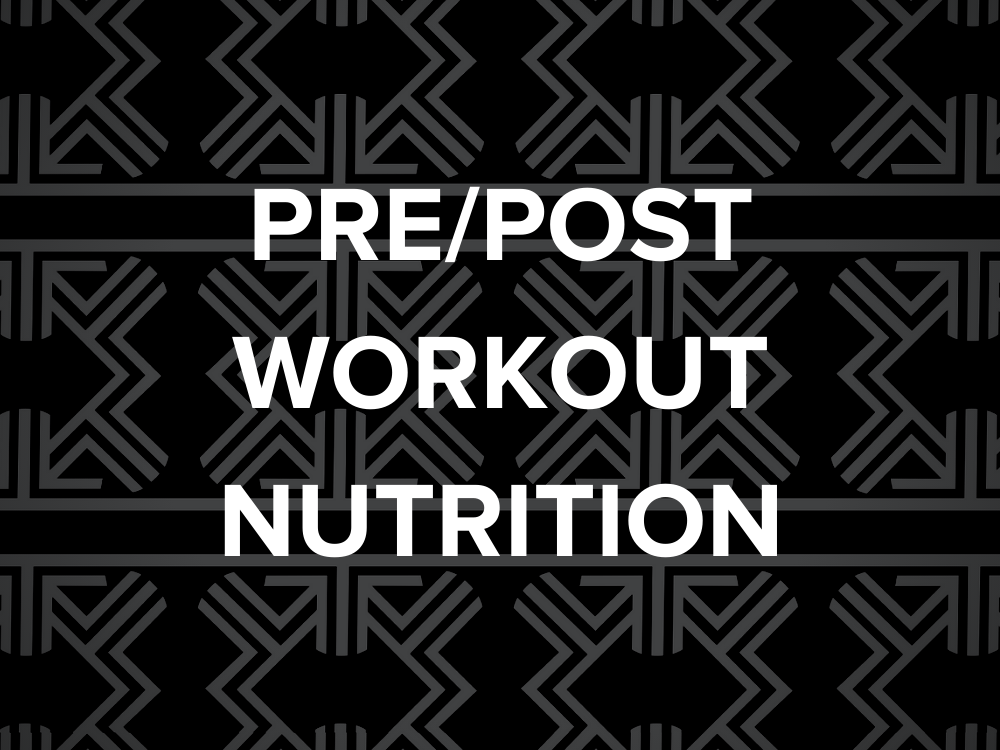 WHAT TO EAT AND WHEN