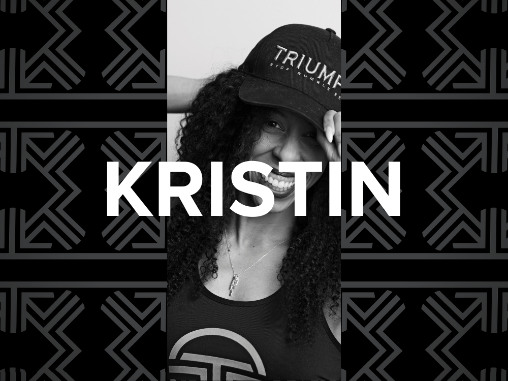 Kristin 30 Min Ride (4/13/2020)