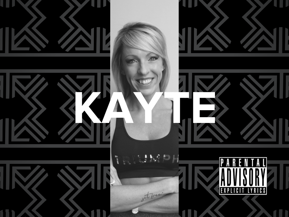 Kayte [EXPLICIT} Ride (4/13/2020)
