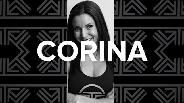 Corina Boxing (4/11/2020)