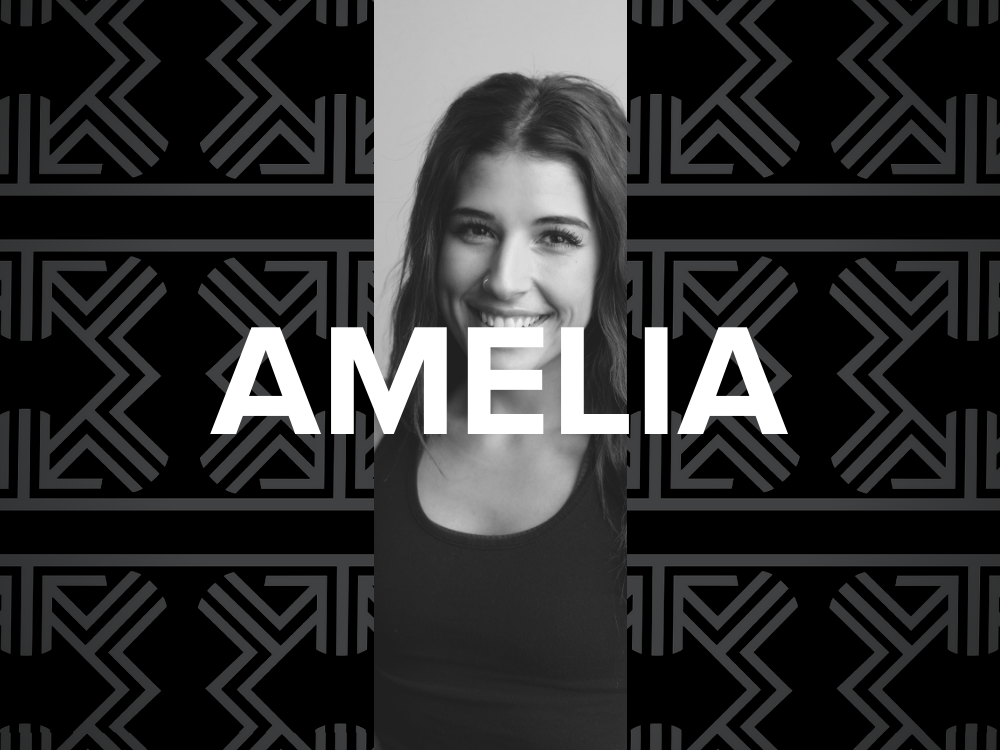 Amelia HIIT Bootcamp (4/15/2020)