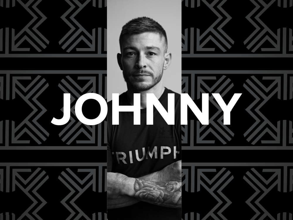 Johnny 10 minutes of Boxing Work (4/19/2020)