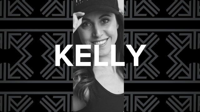Kelly Boxing (4/29/20)