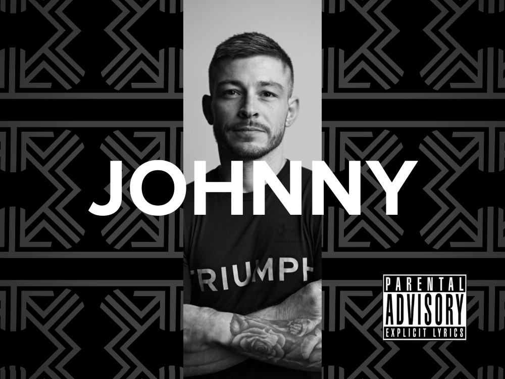 Johnny [EXPLICIT[ Boxing (4/17/2020)