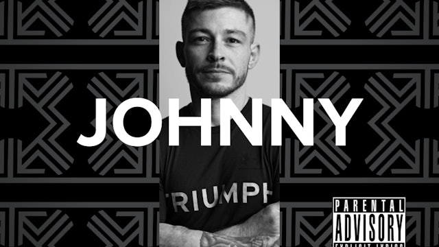 Johnny [EXPLICIT[ Boxing (4/17/2020)