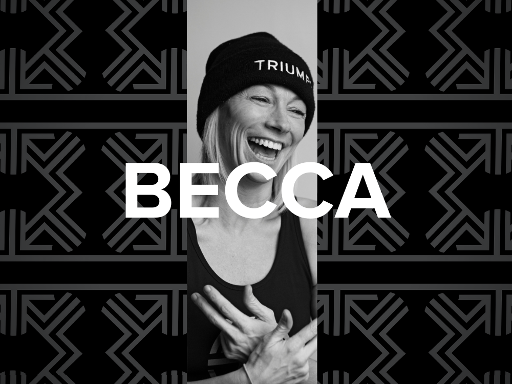 Becca Barre (4/21/2020)