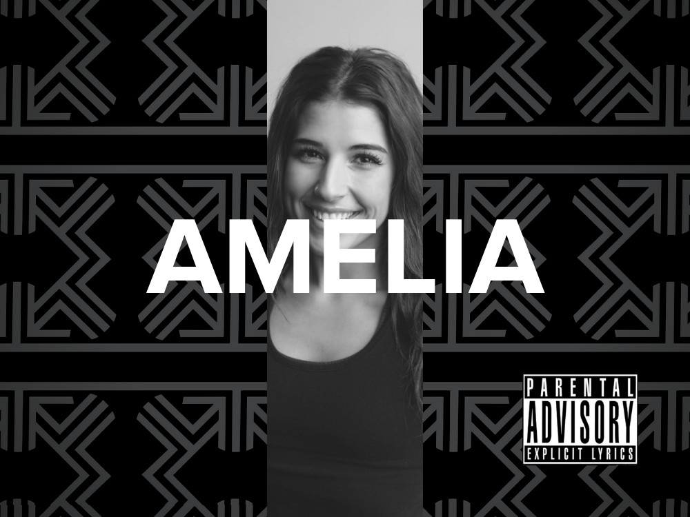 Amelia [EXPLICIT] Ride (4-7-2020)
