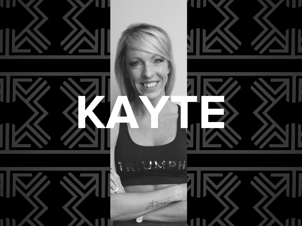 Kayte 20 Min Rolling Hills (4/13/2020)