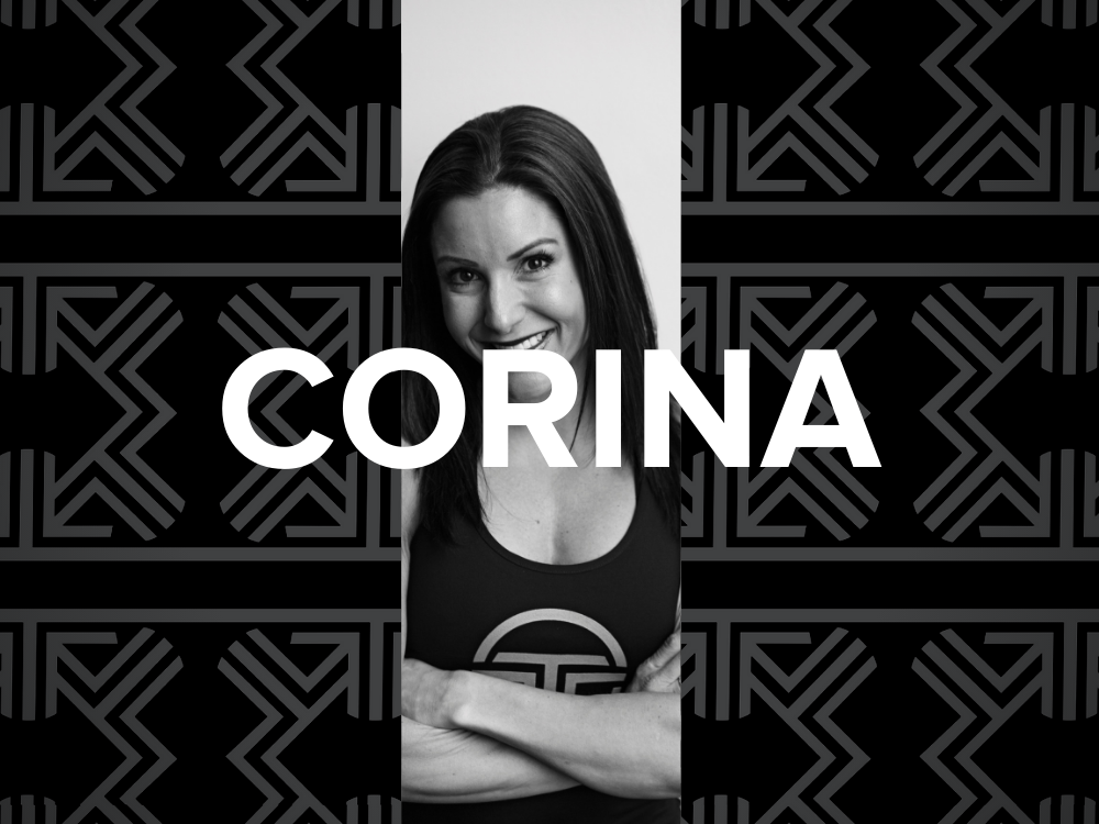 Corina Full Body HIIT Bootcamp (4/15/2020)