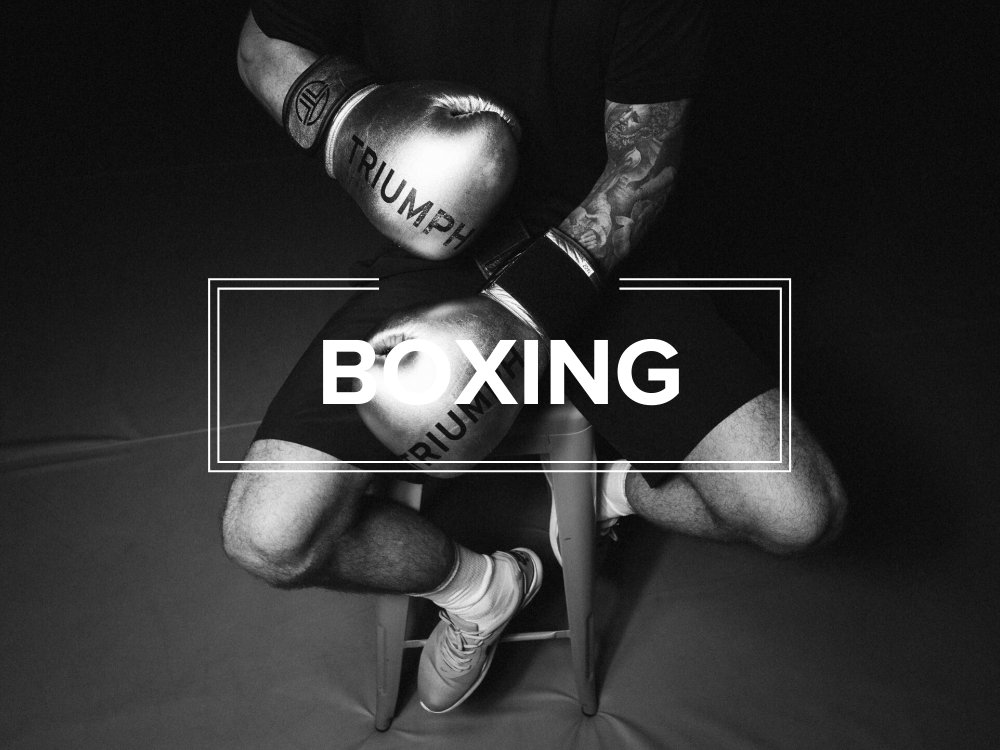 BOXING