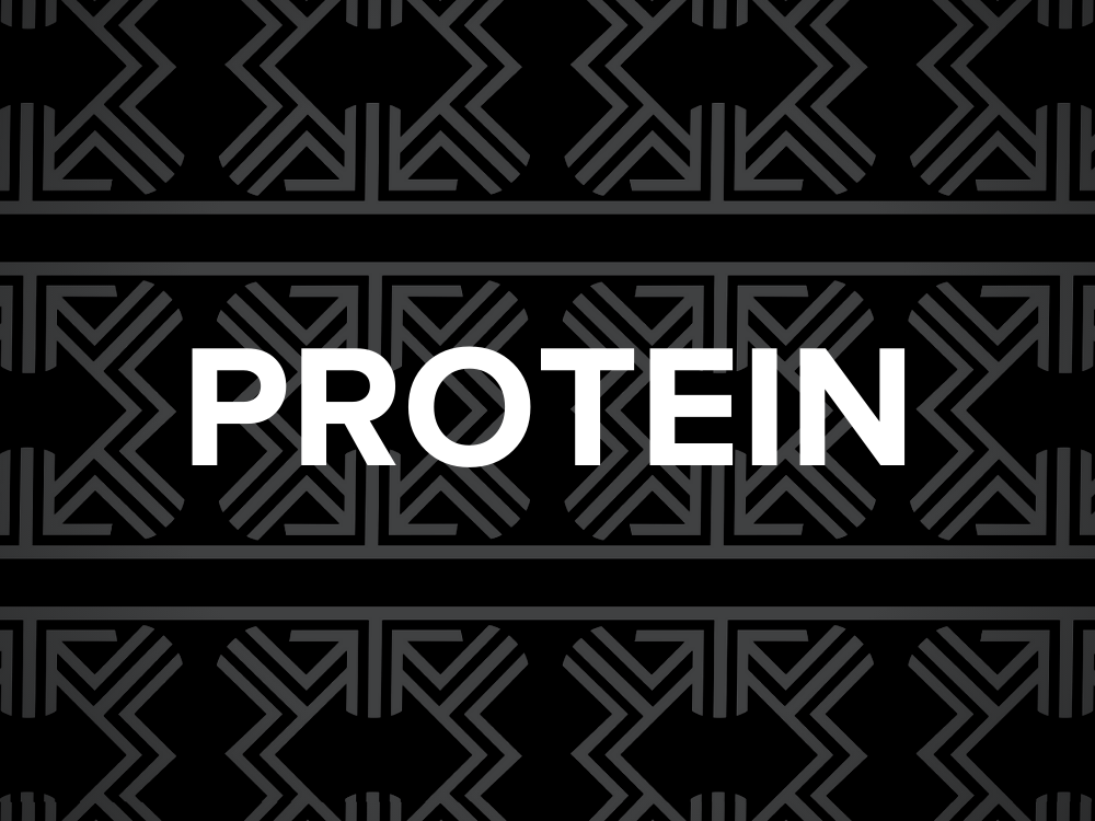 HOW MUCH PROTEIN DO YOU NEED?