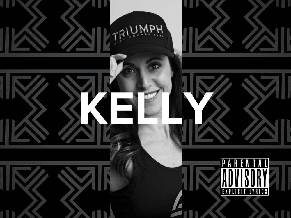 Kelly [EXPLICIT} Boxing (4/20/2020)