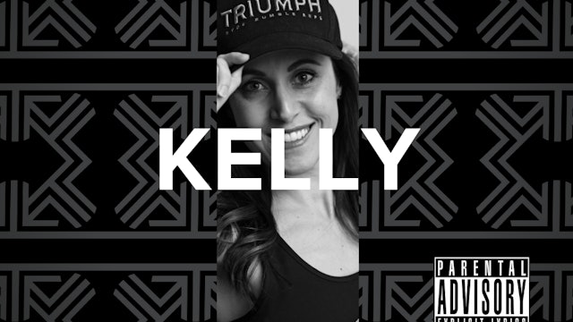 Kelly [EXPLICIT} Boxing (4/20/2020)