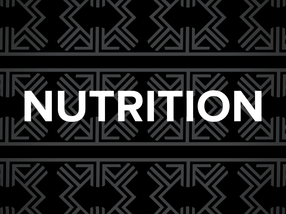 WHY NUTRITION IS 80% OF TRANSFORMING YOUR BODY