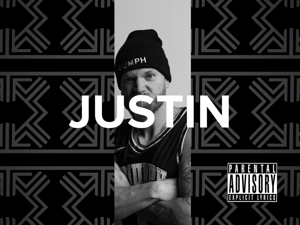 Justin [EXPLICIT] 20 Min Ride (4/17/2020)