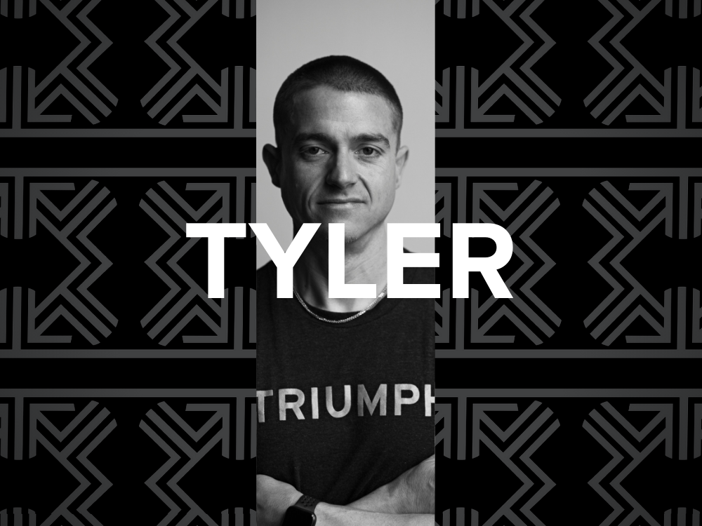 Tyler's Bootcamp - Shoulders Arms & Core (4/14/2020)