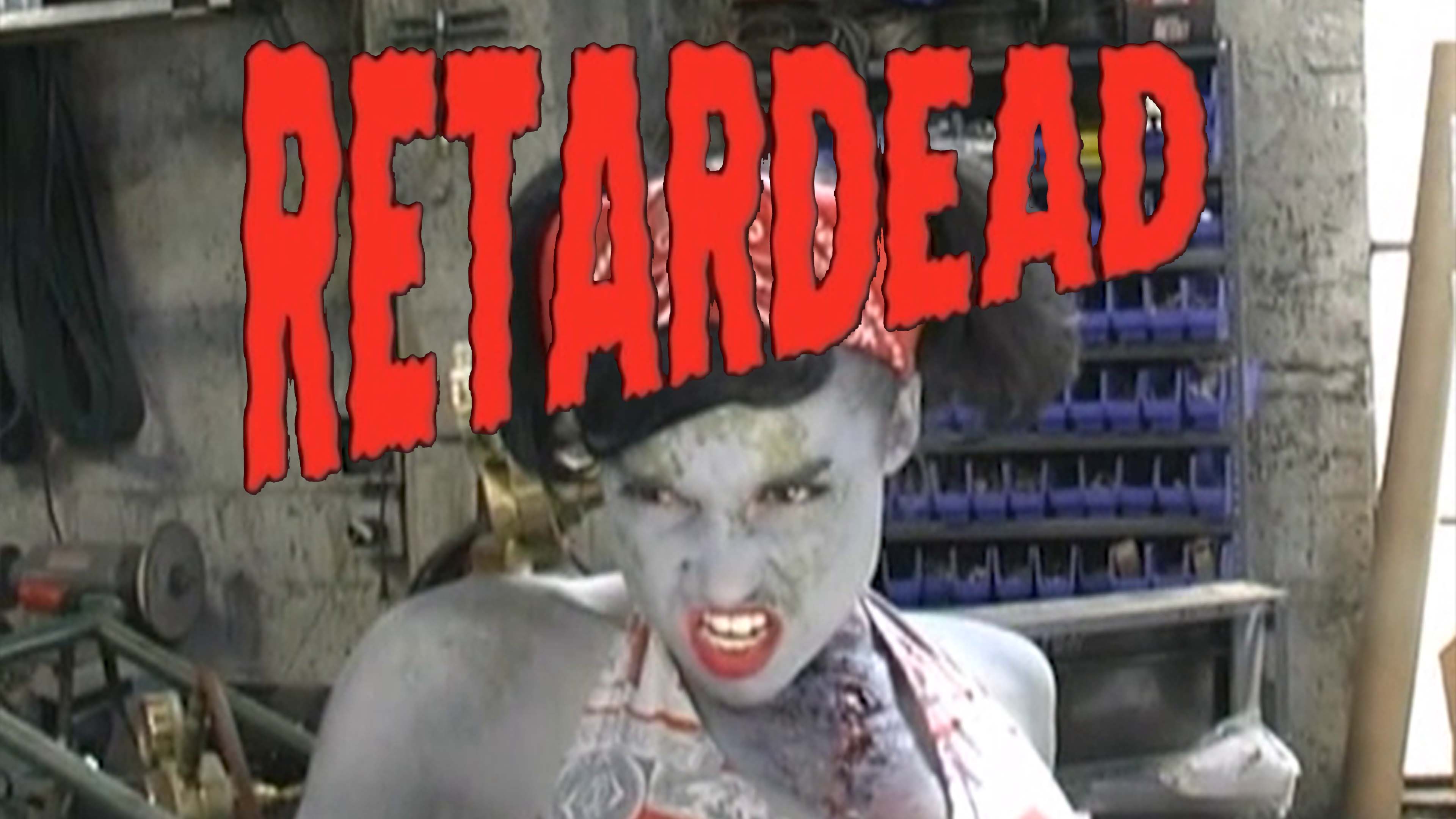 RetarDEAD