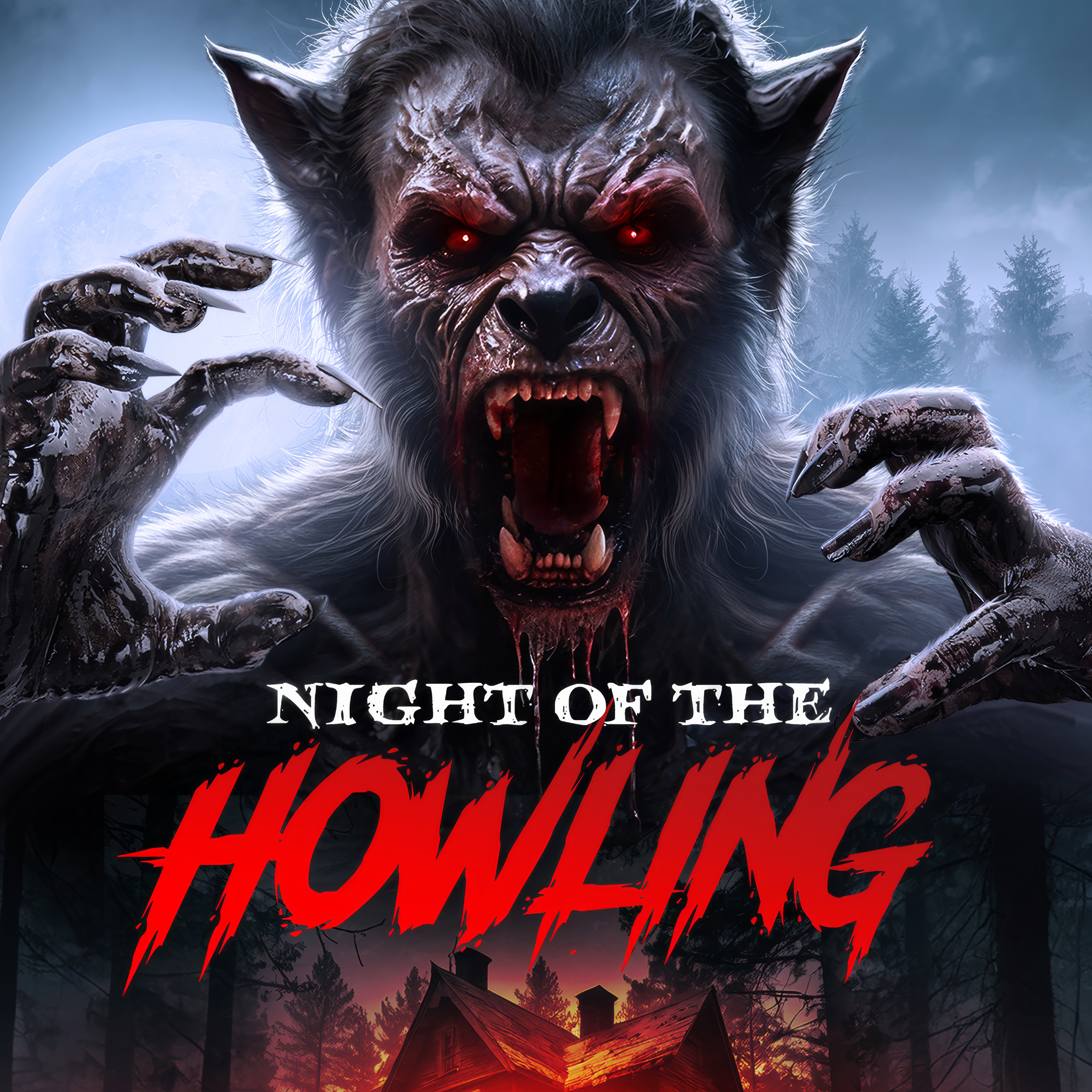 Night of the Howling