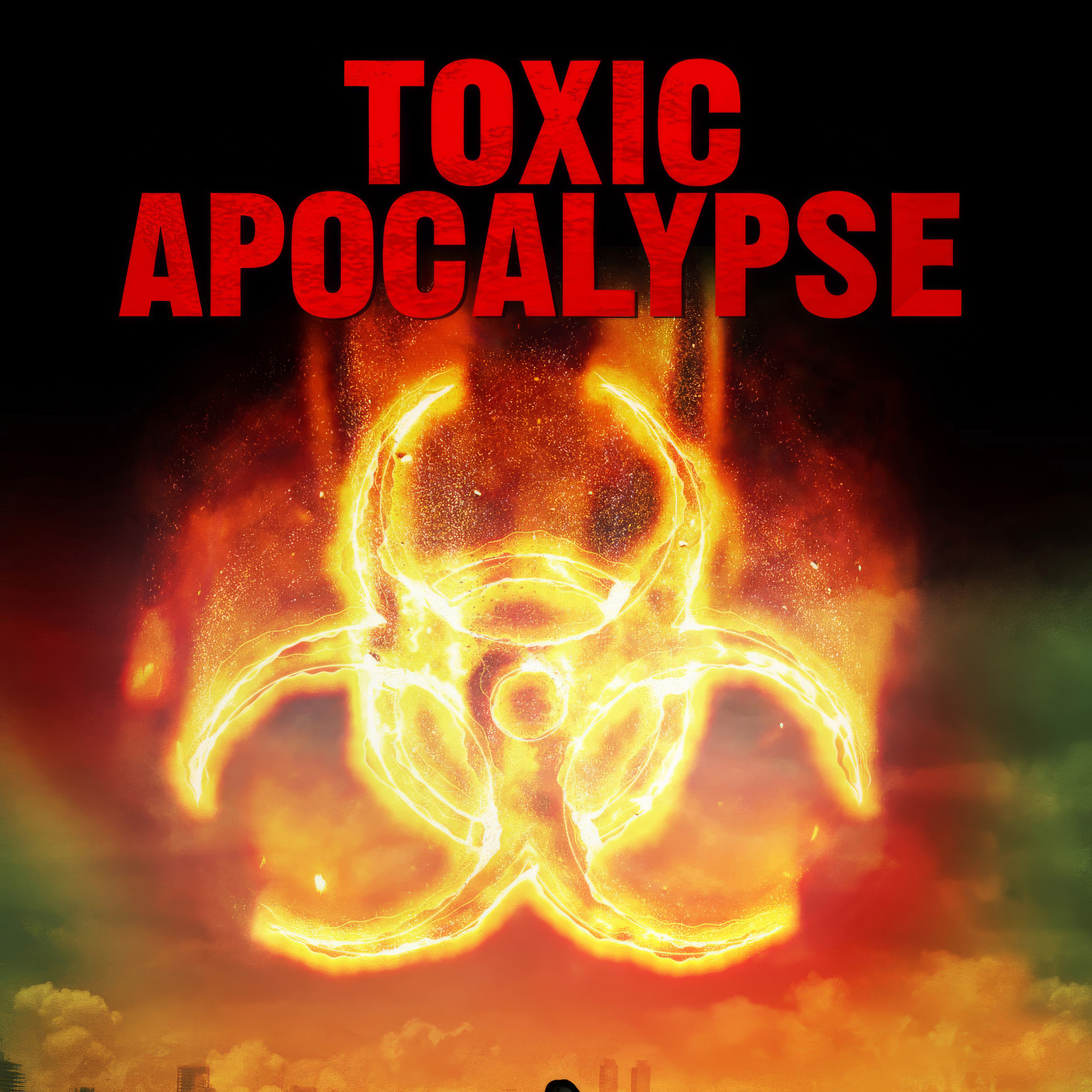 Toxic Apocalypse