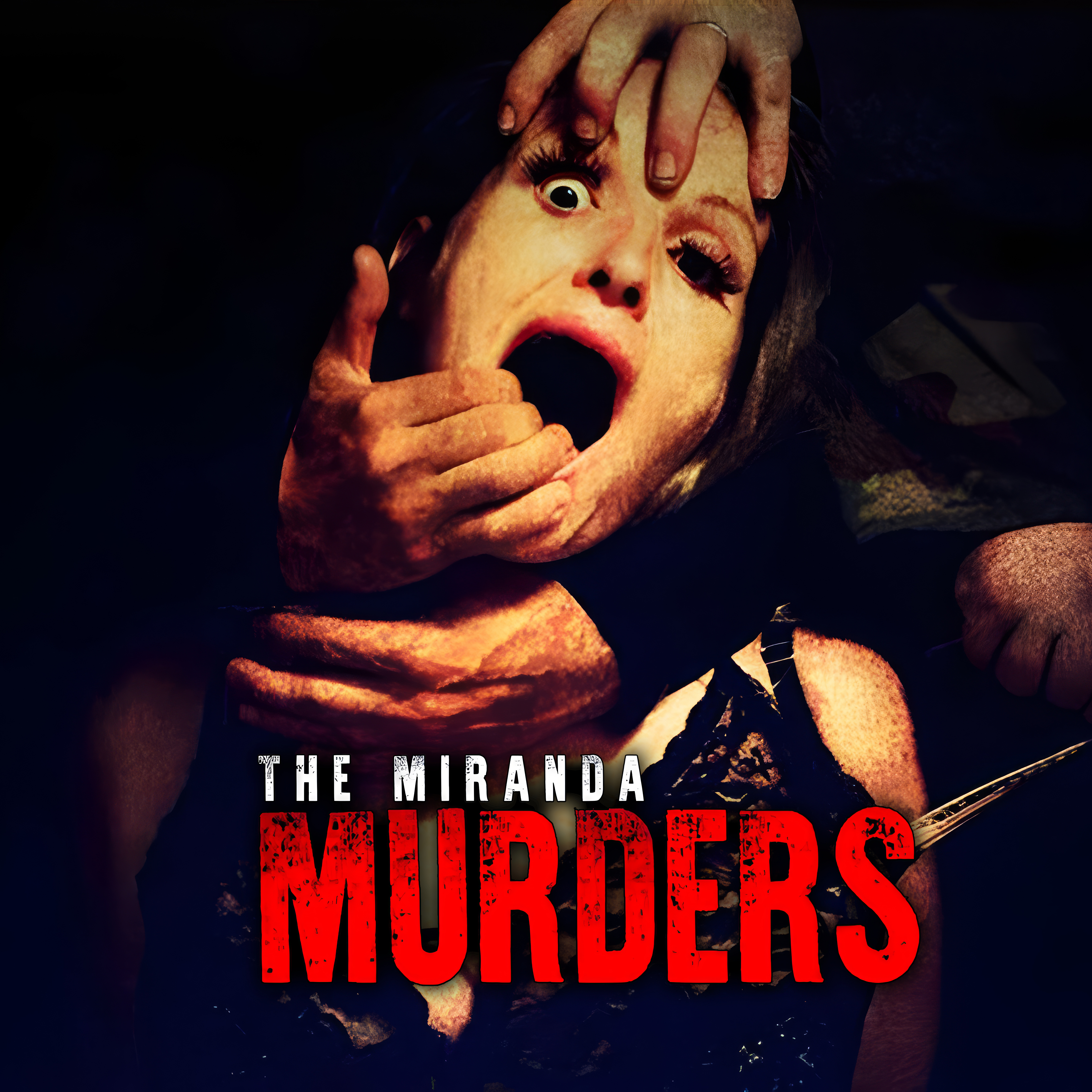 The Miranda Murders: Lost Tapes of Leonard Lake and Charles Ng