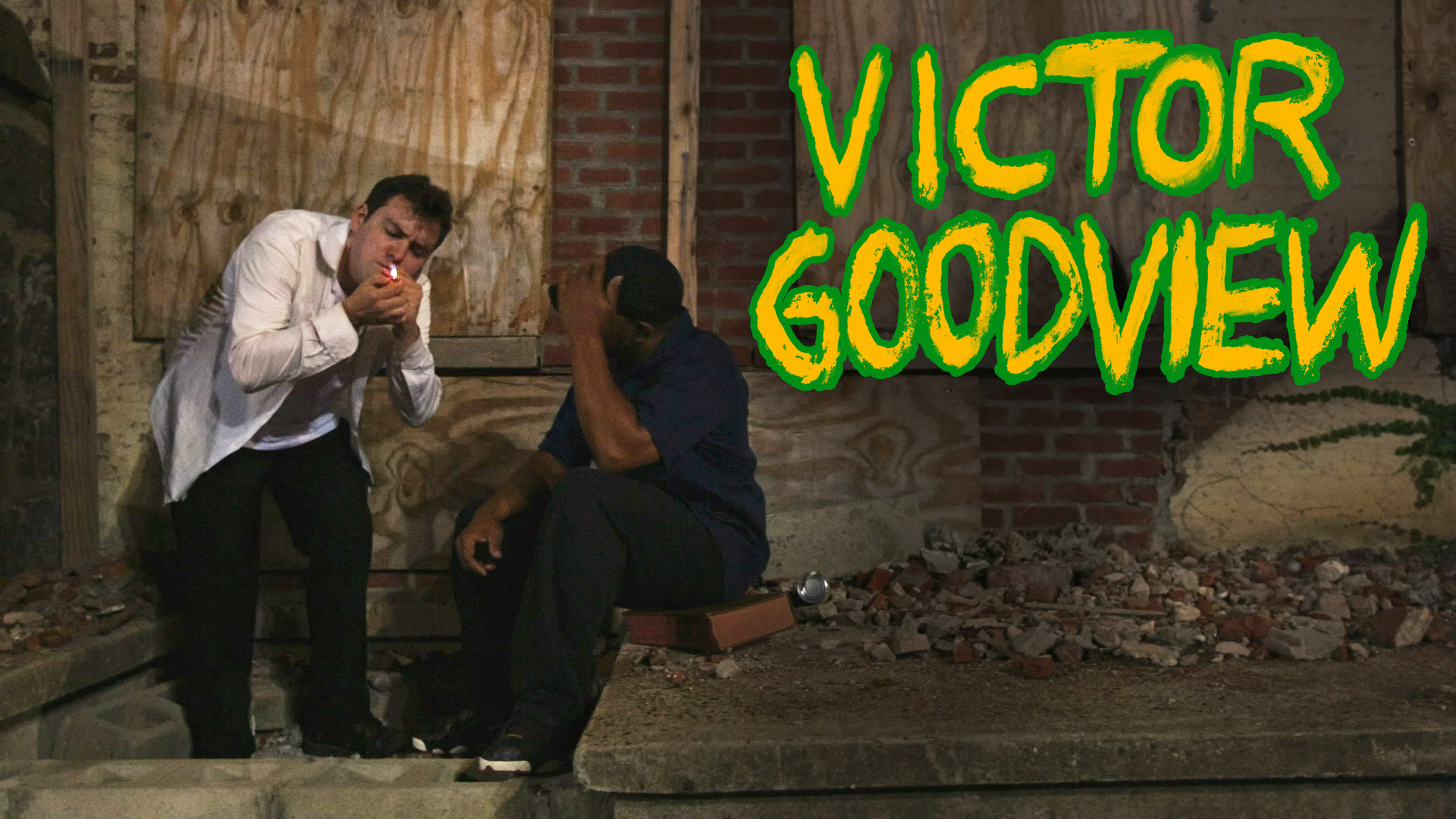 Victor Goodview