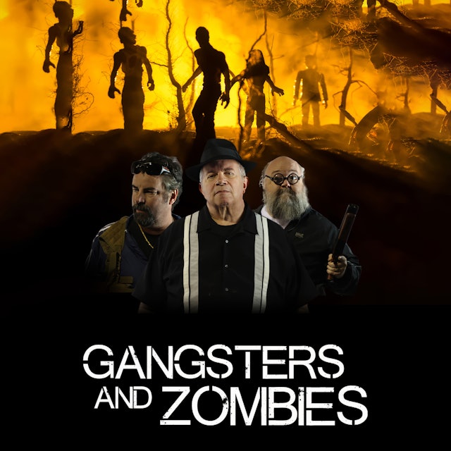 Gangsters and Zombies