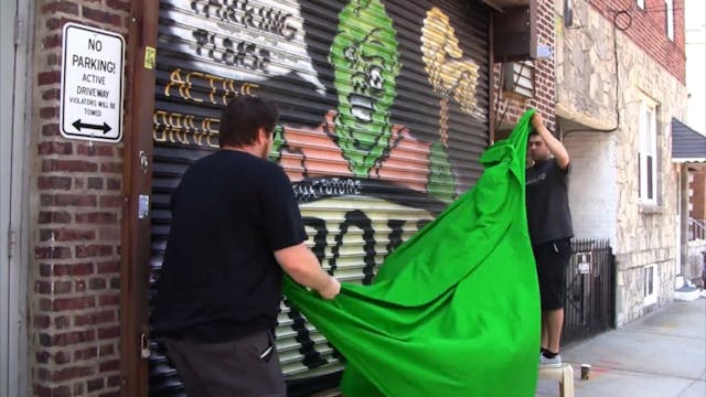 Make Your Own Damn Green Screen In A ...