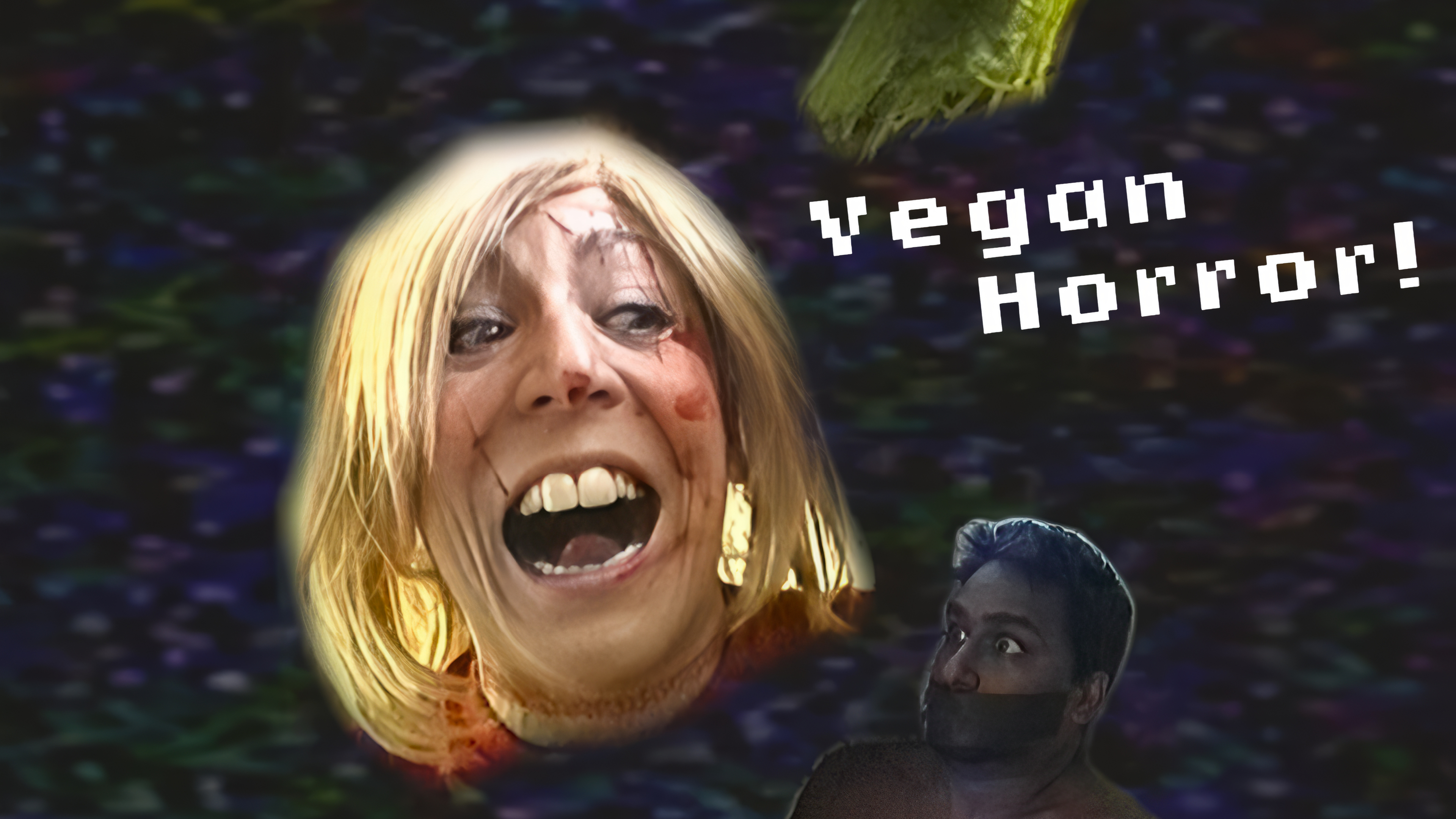 Abnormal Experience Document #1 - Vegan Horror