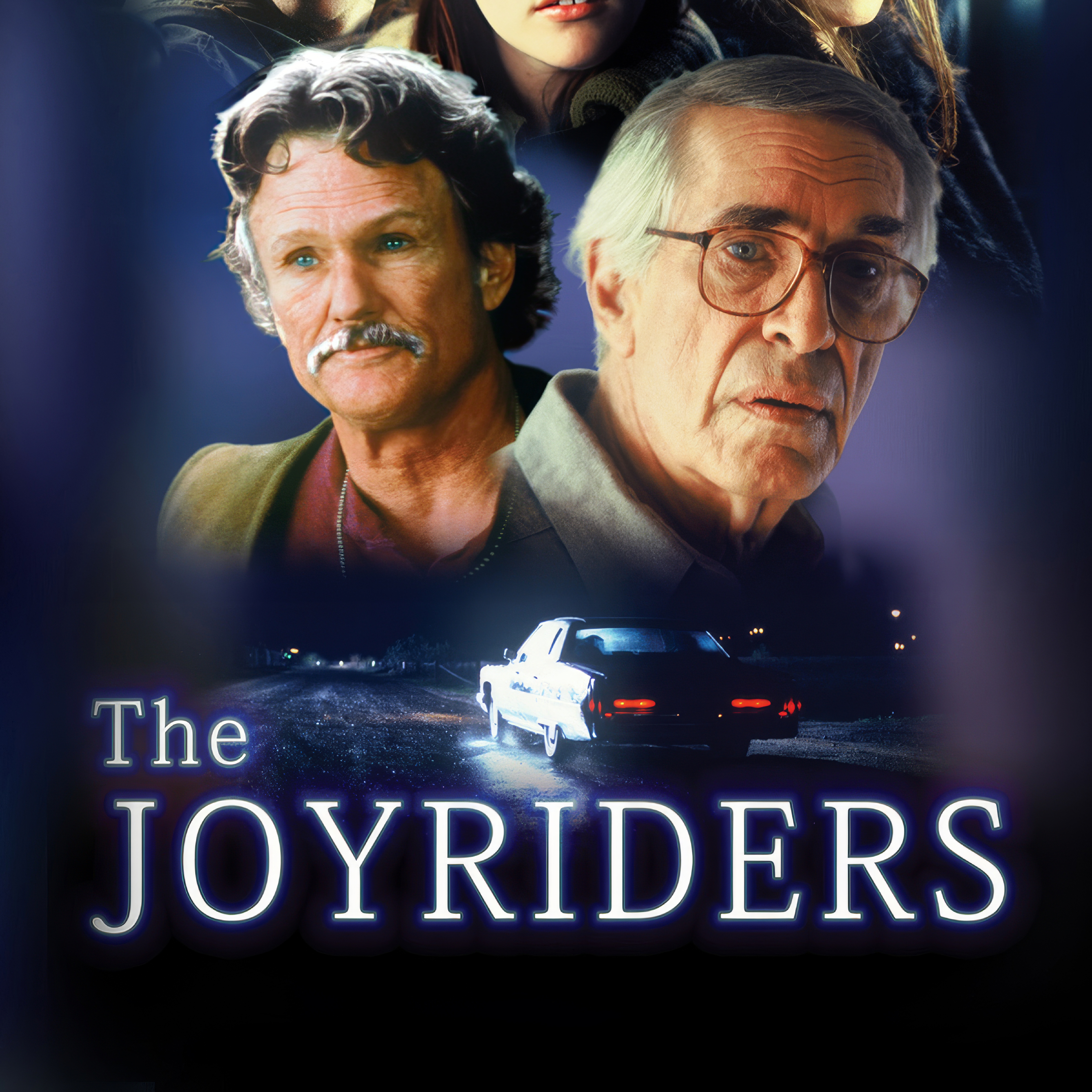 The Joyriders