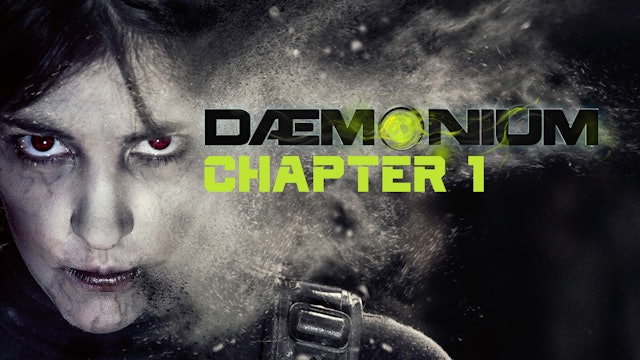 DAEMONIUM: Chapter 1