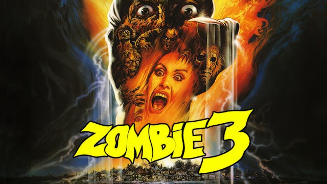 Zombie 3