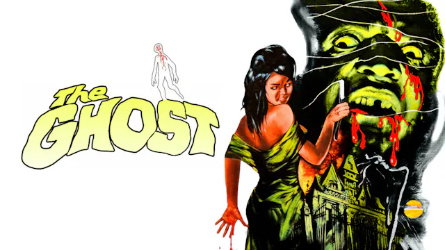 The Ghost (Lo spettro)