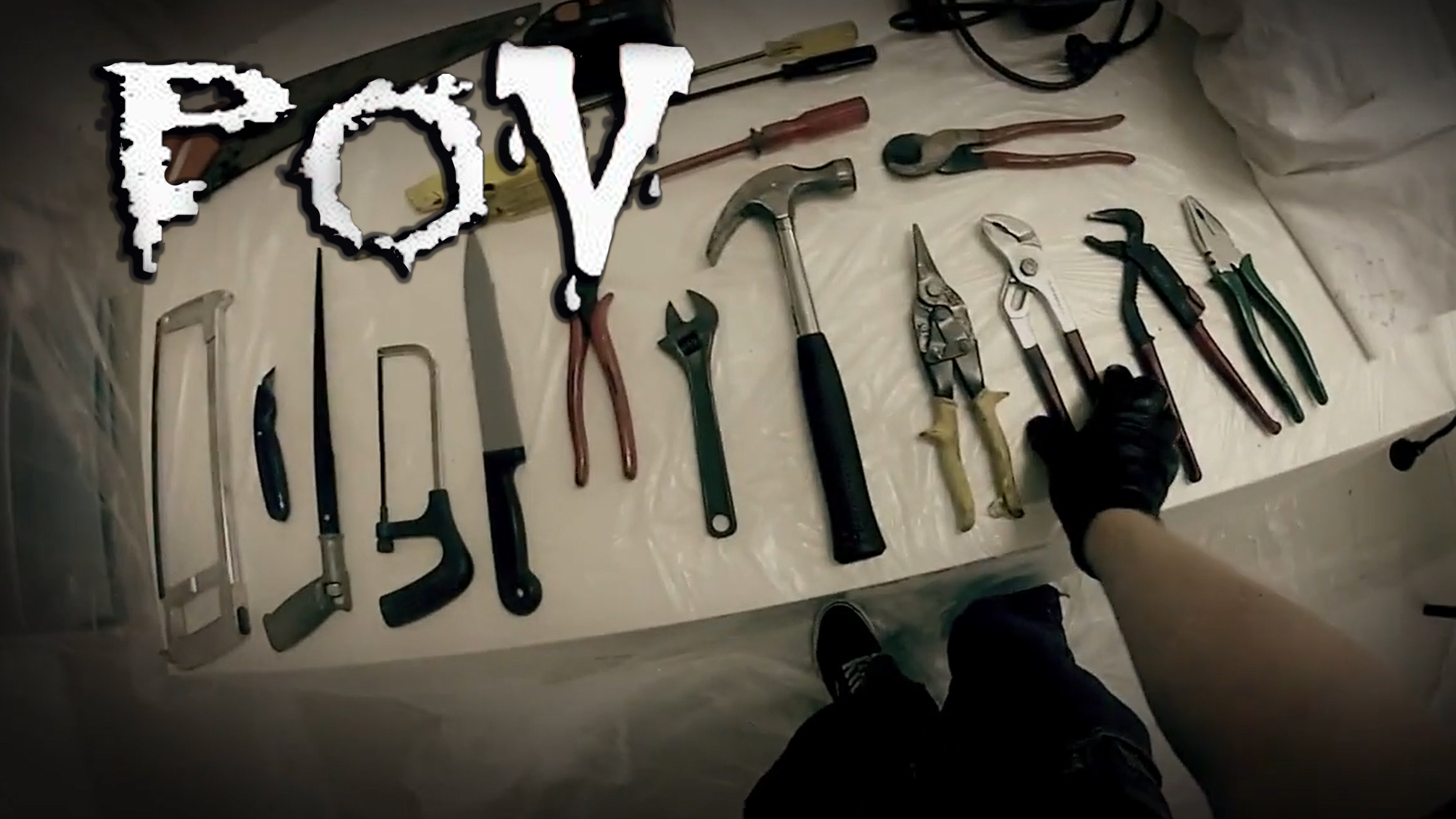 P.O.V: Point of View