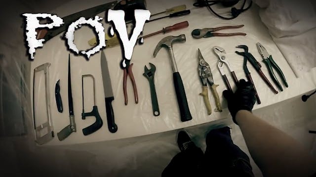 P.O.V: Point of View