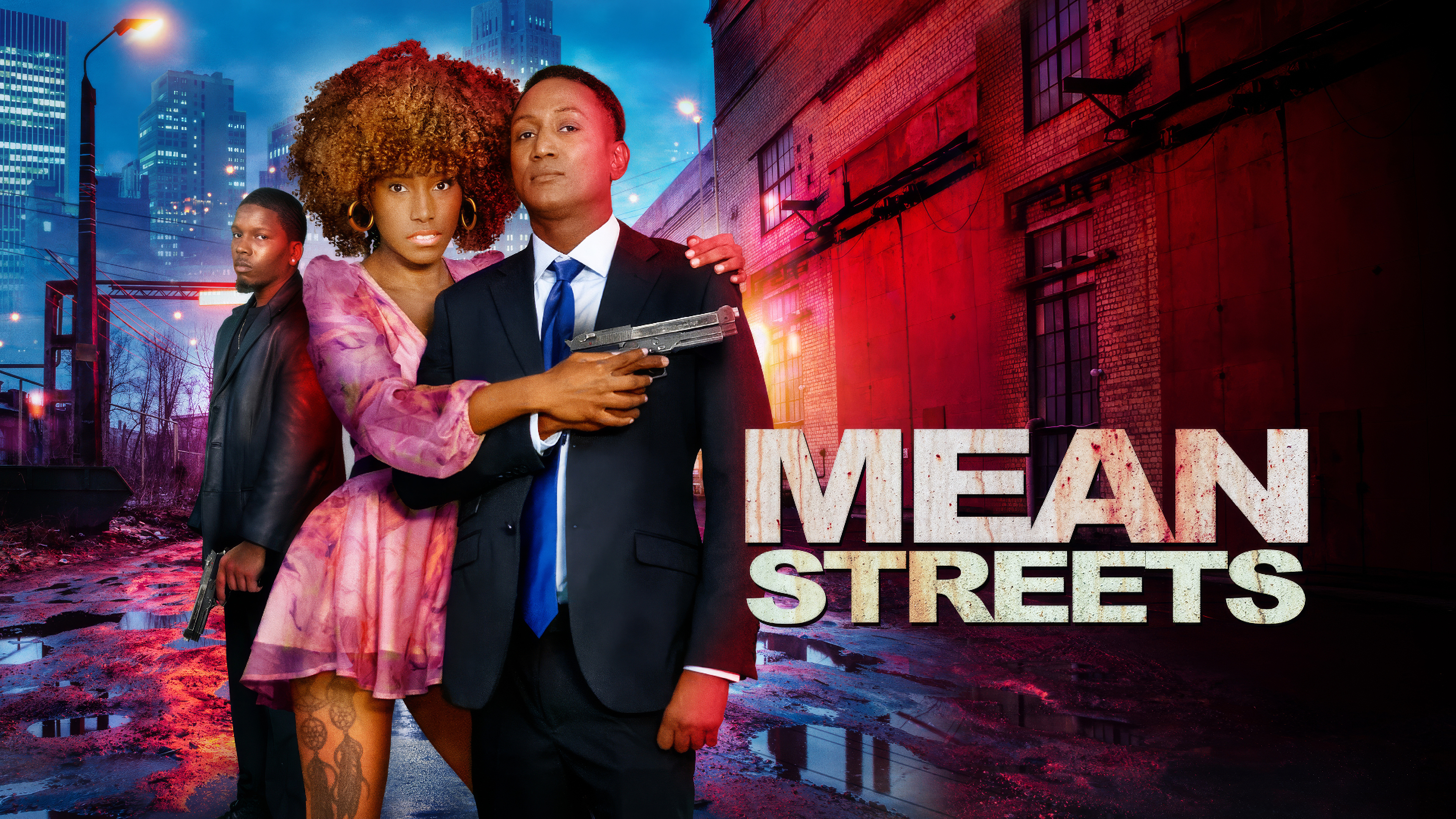 Mean Streets