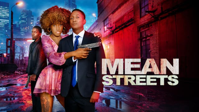 Mean Streets