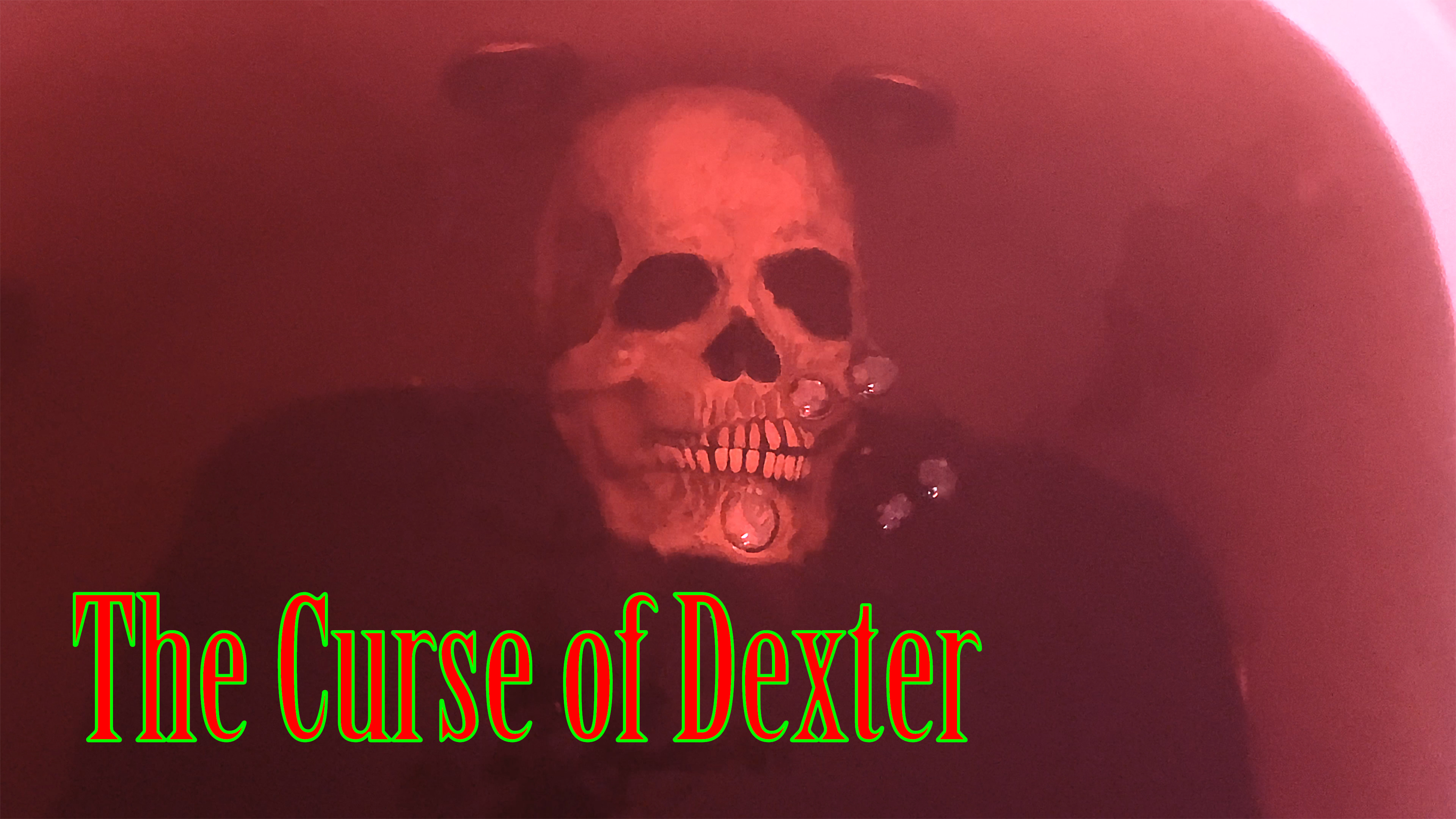 The Curse Of Dexter