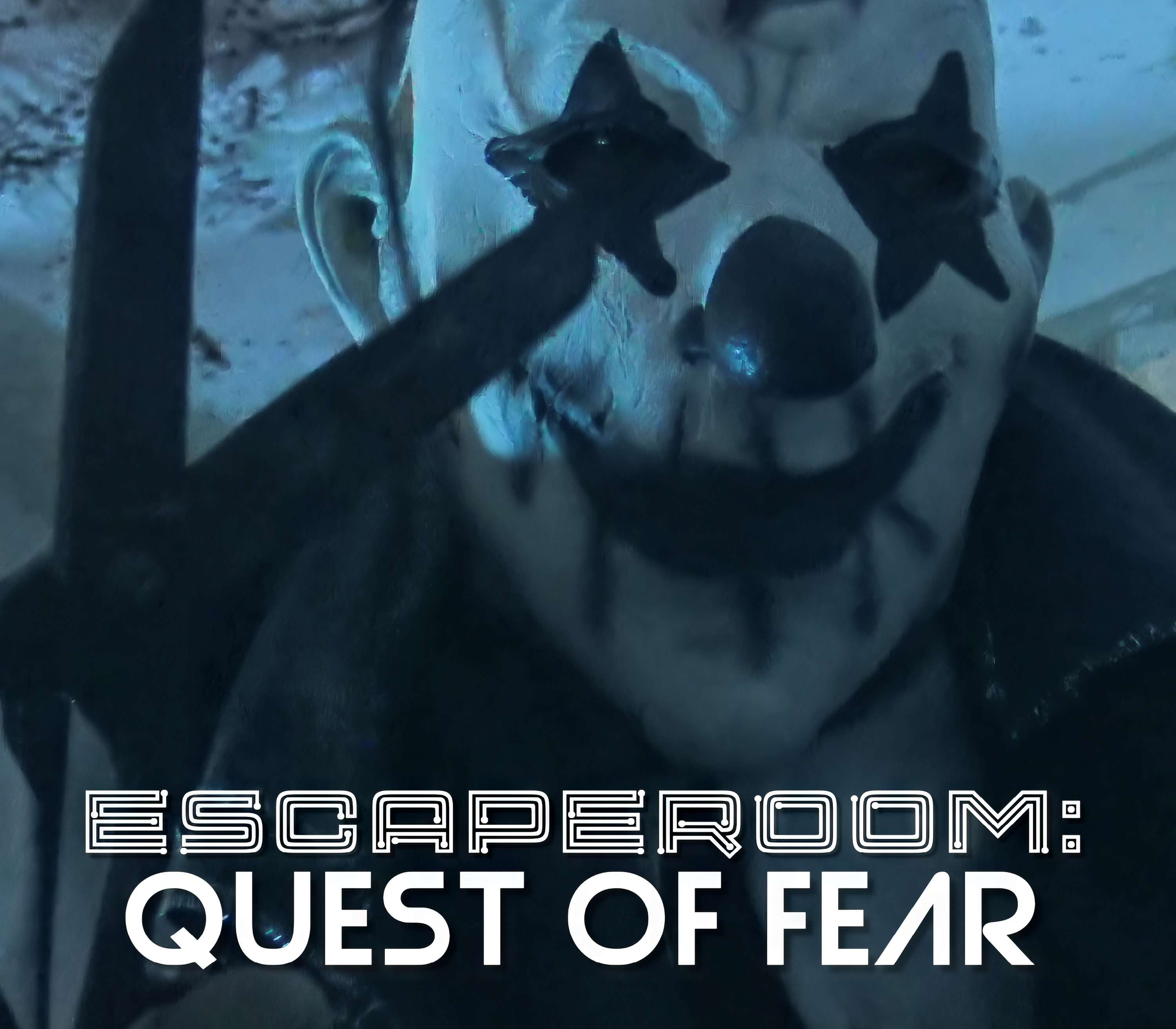 Escape Room: Quest of Fear