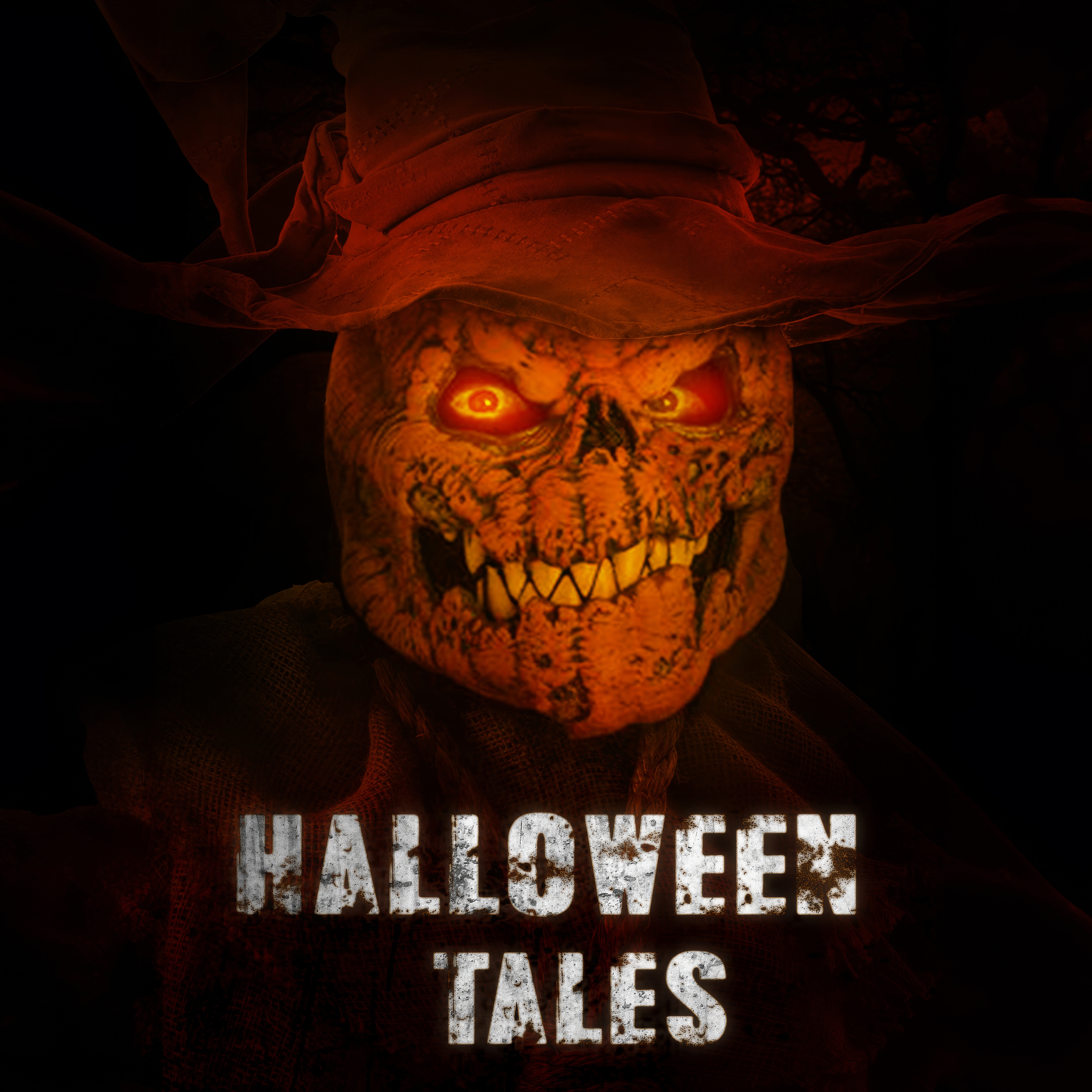 Halloween Tales