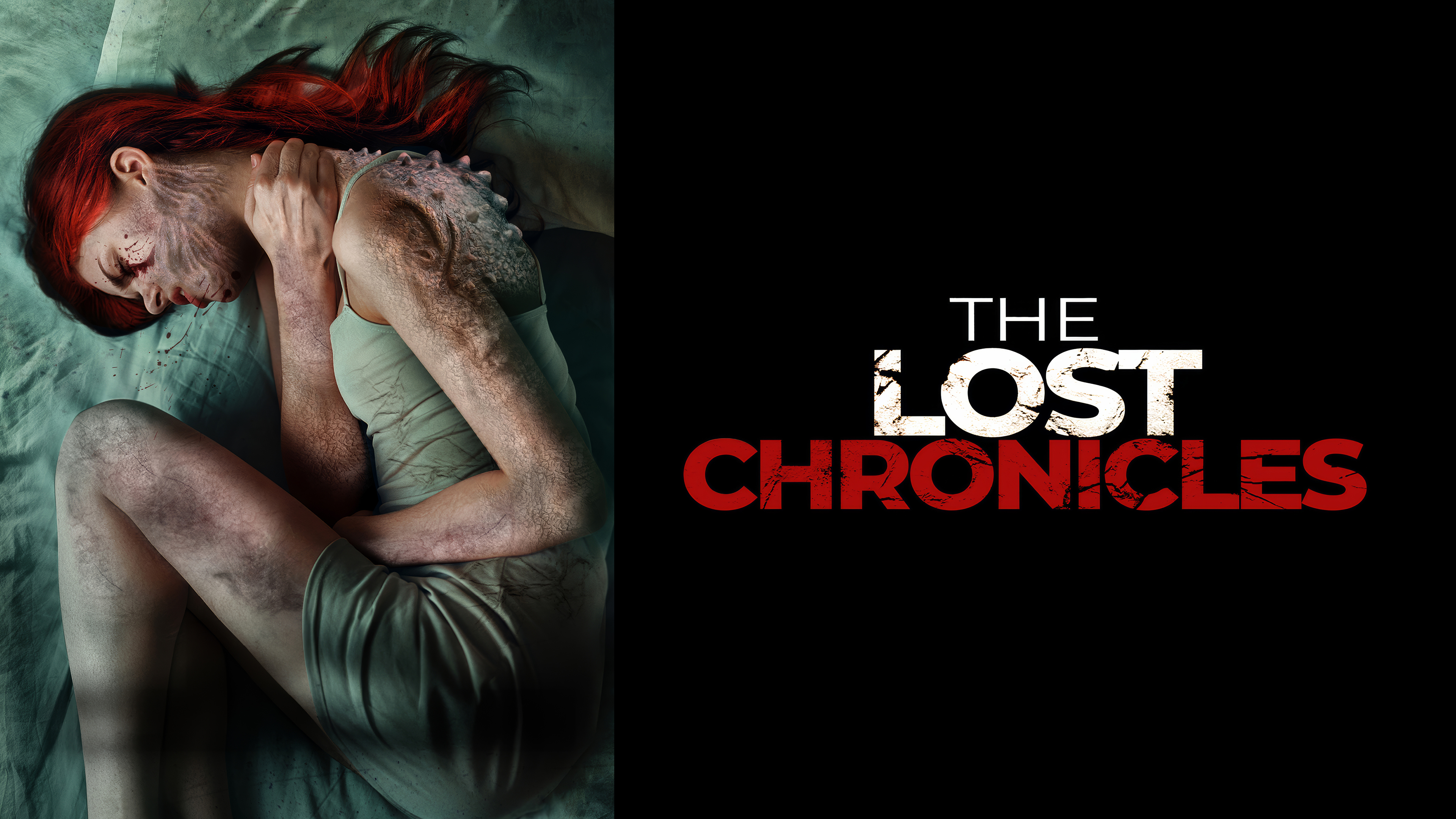 The Lost Chronicles