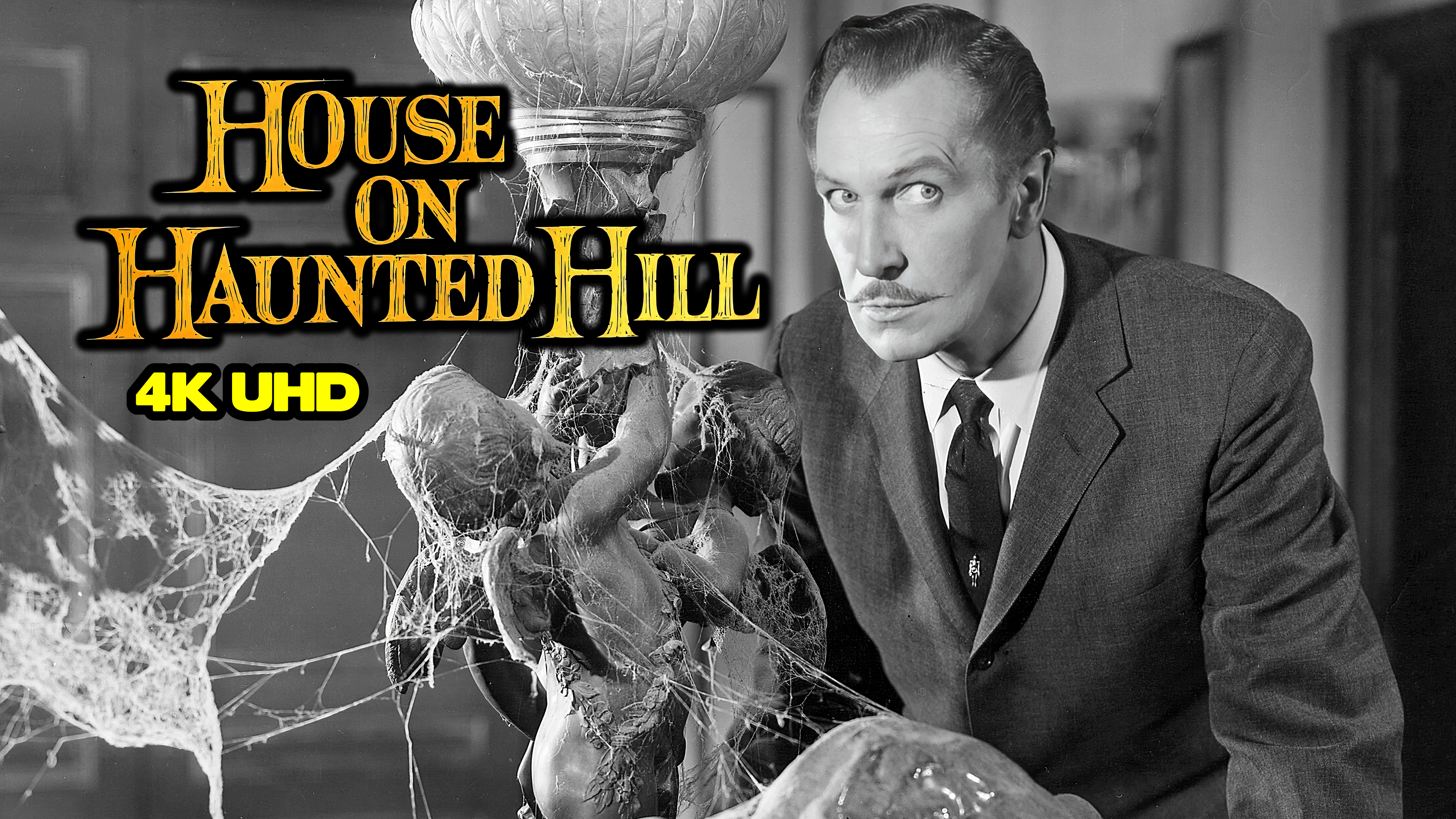 House On Haunted Hill