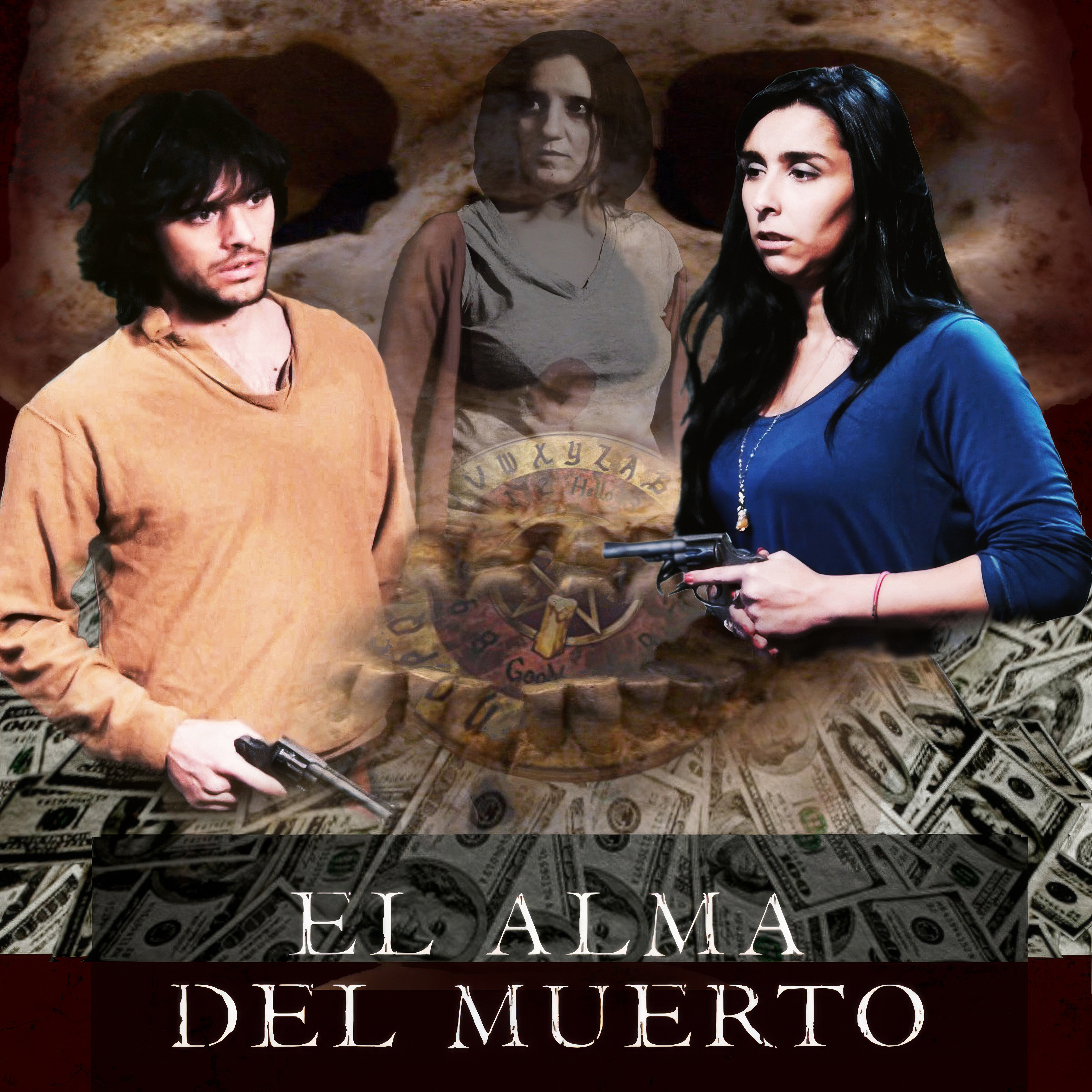 El Alma del Muerto